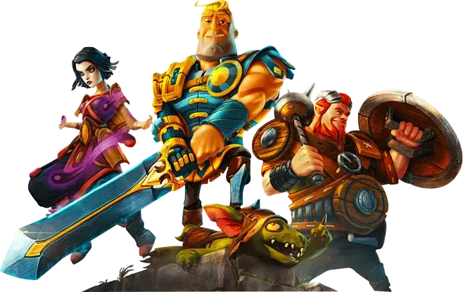 เกมสล็อตออนไลน์